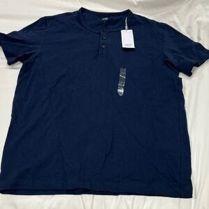 NWT 100%cotton men’s celio tee shirt